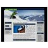 Skiing – WP Theme